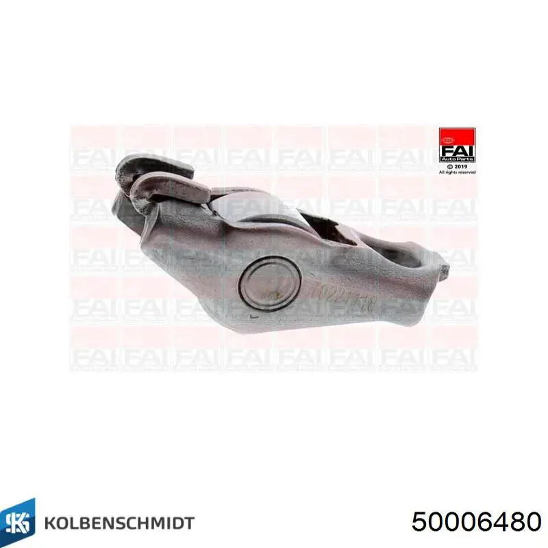 Купить 50006480 Kolbenschmidt Толкатель клапанов двигателя