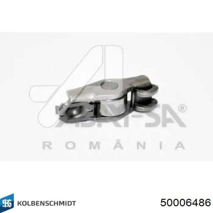 Рокер клапана Kolbenschmidt 50006486 цена, от 7.55 USD
