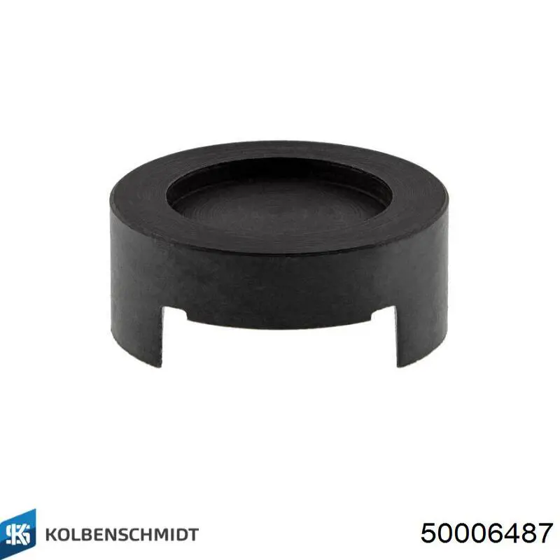 Шайба рокера Kolbenschmidt 50006487 цена, от 1.49 USD