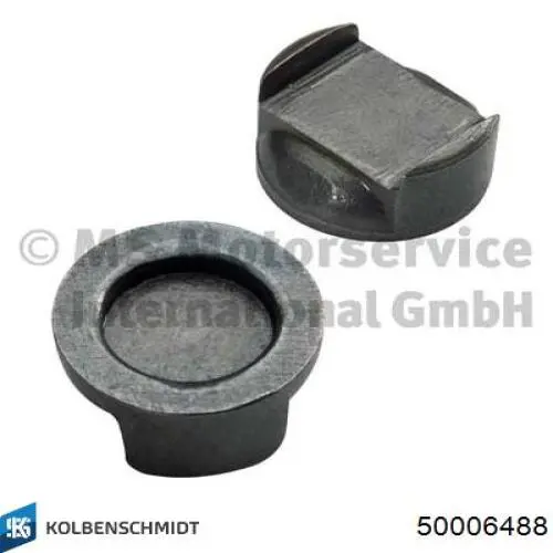 Шайба рокера Kolbenschmidt 50006488 цена, от 2.32 USD