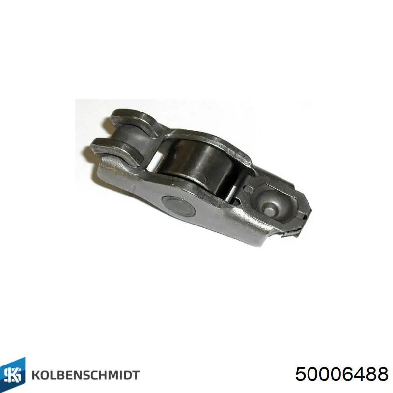 Купить 50006488 Kolbenschmidt Шайба рокера