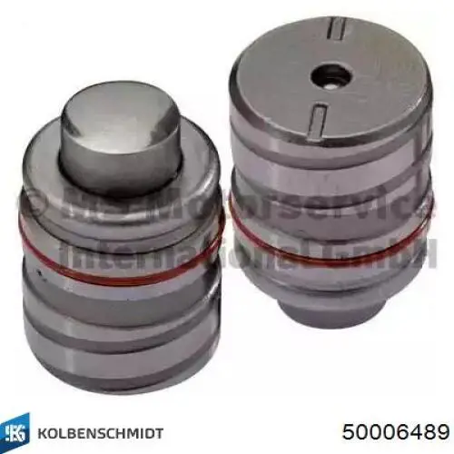 50006489 Kolbenschmidt гидрокомпенсатор (гидротолкатель, толкатель клапанов)