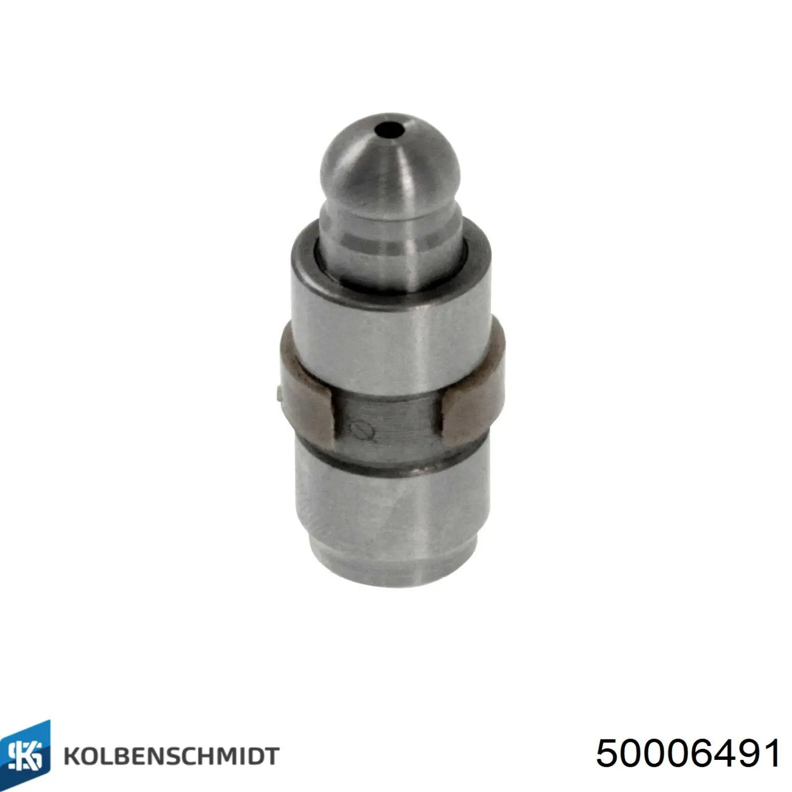 50006491 Kolbenschmidt гидрокомпенсатор (гидротолкатель, толкатель клапанов)