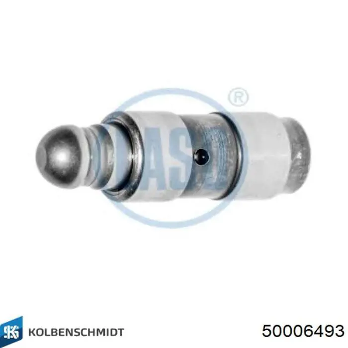 Толкатель клапана гидравлический Kolbenschmidt 50006493 цена, от 12.44 USD