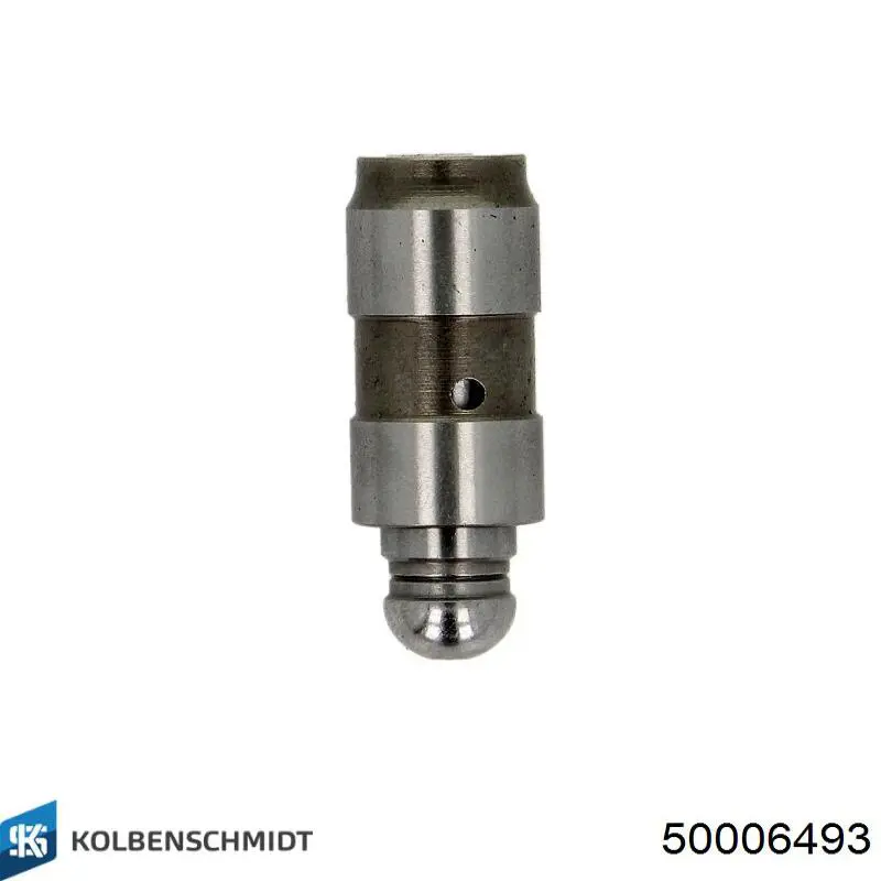 50006493 Kolbenschmidt гидрокомпенсатор (гидротолкатель, толкатель клапанов)