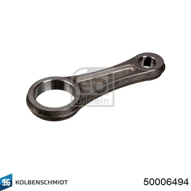 Толкатель клапана гидравлический Kolbenschmidt 50006494 цена, от 9.39 USD