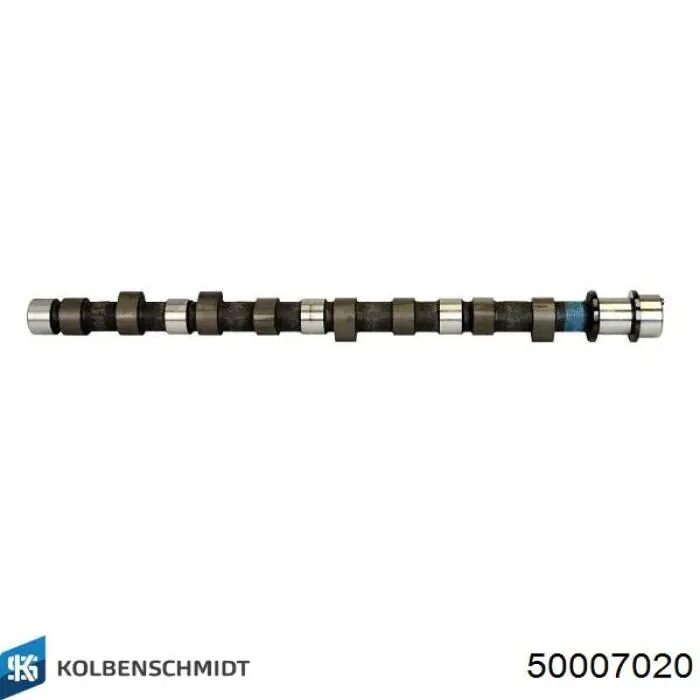 Впускной распредвал 50007020 Kolbenschmidt