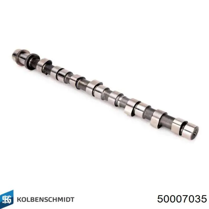 Распредвал двигателя выпускной Kolbenschmidt 50007035 цена, от 128.97 USD