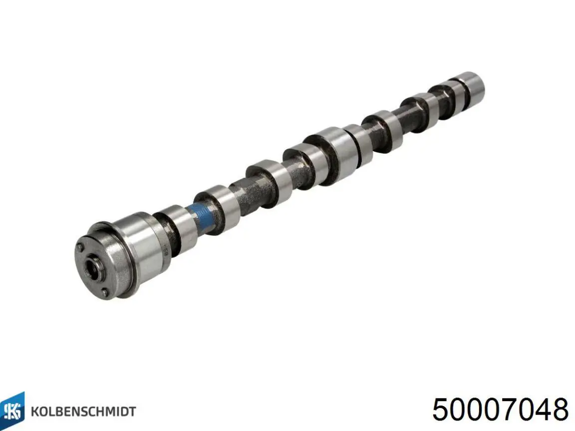 Купить 20340 Mec-diesel Впускной распредвал