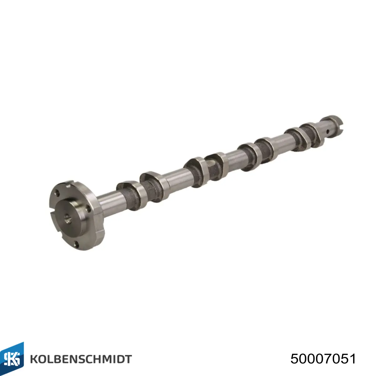 Распредвал двигателя выпускной Kolbenschmidt 50007051 цена, от 119.77 USD