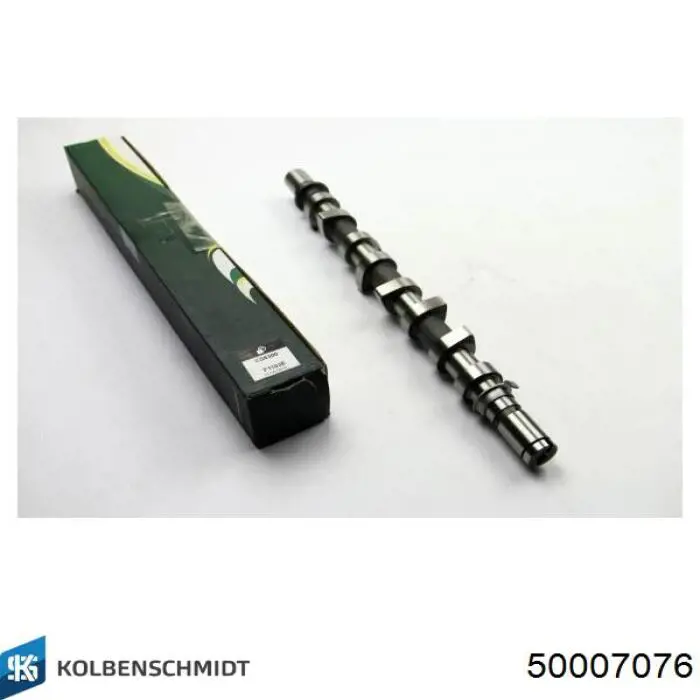 Купить 50007076 Kolbenschmidt Распредвал