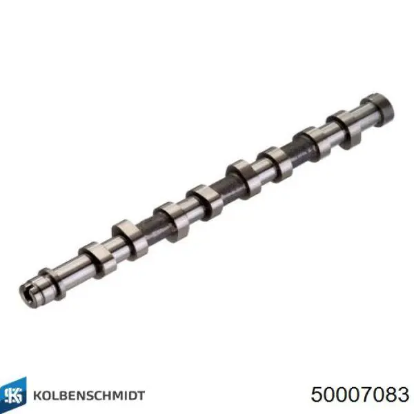 Распределительный вал двигателя Kolbenschmidt 50007083 цена, от 65.70 USD