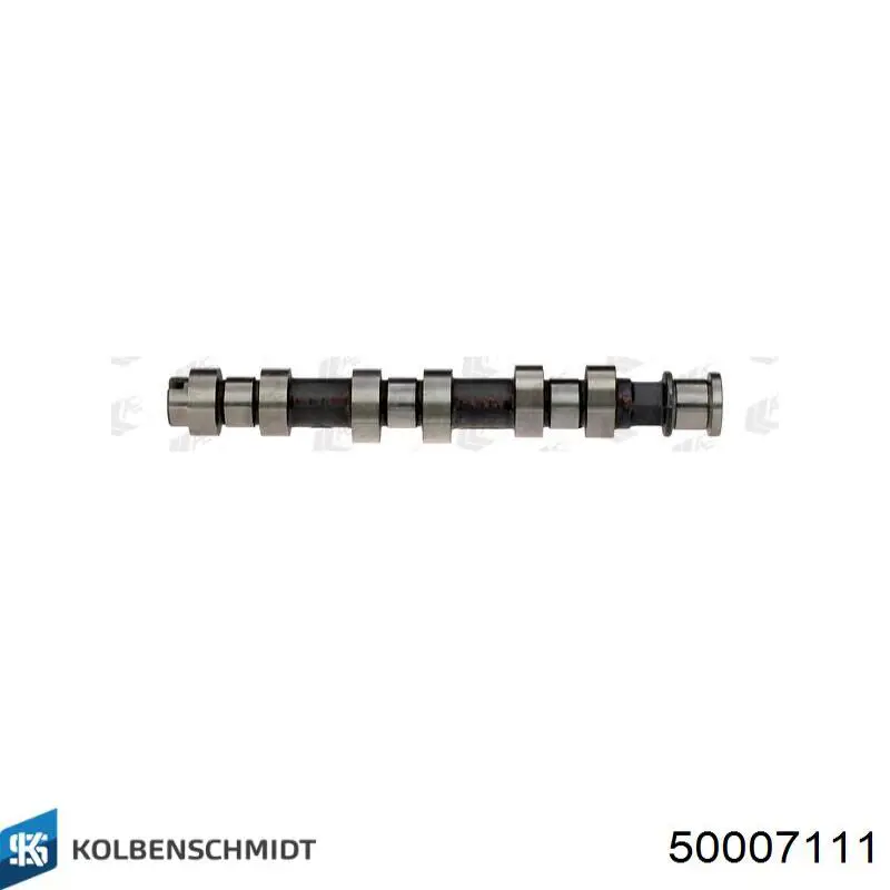 Распредвал двигателя выпускной Kolbenschmidt 50007111 цена, от 162.14 USD