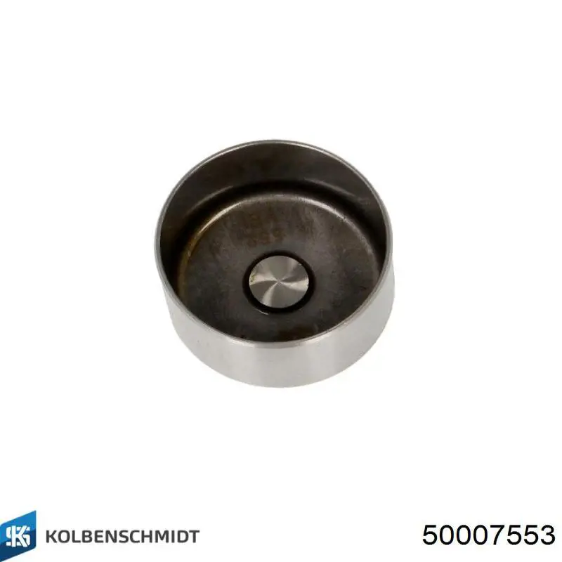 50007553 Kolbenschmidt гидрокомпенсатор (гидротолкатель, толкатель клапанов)
