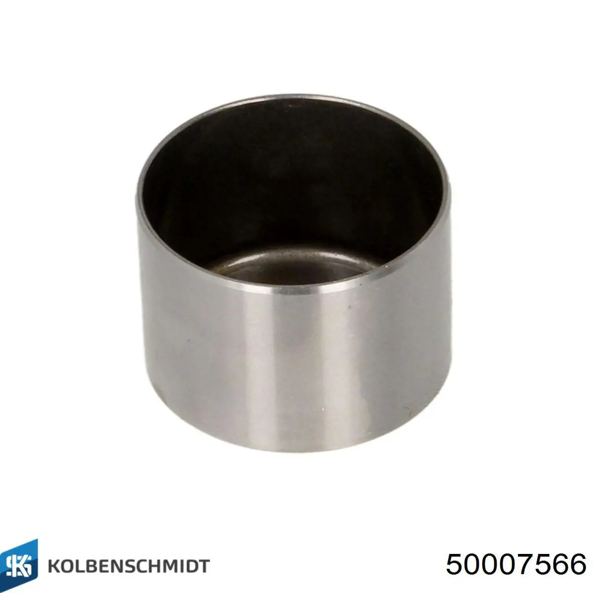 50007566 Kolbenschmidt compensador hidrâulico (empurrador hidrâulico, empurrador de válvulas)