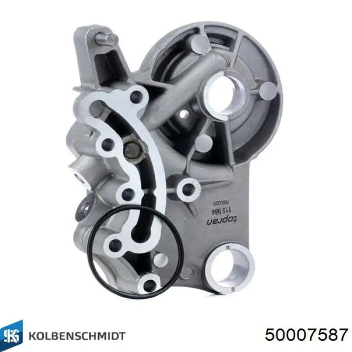 Распредвал двигателя выпускной Kolbenschmidt 50007587 цена, от 206.36 USD