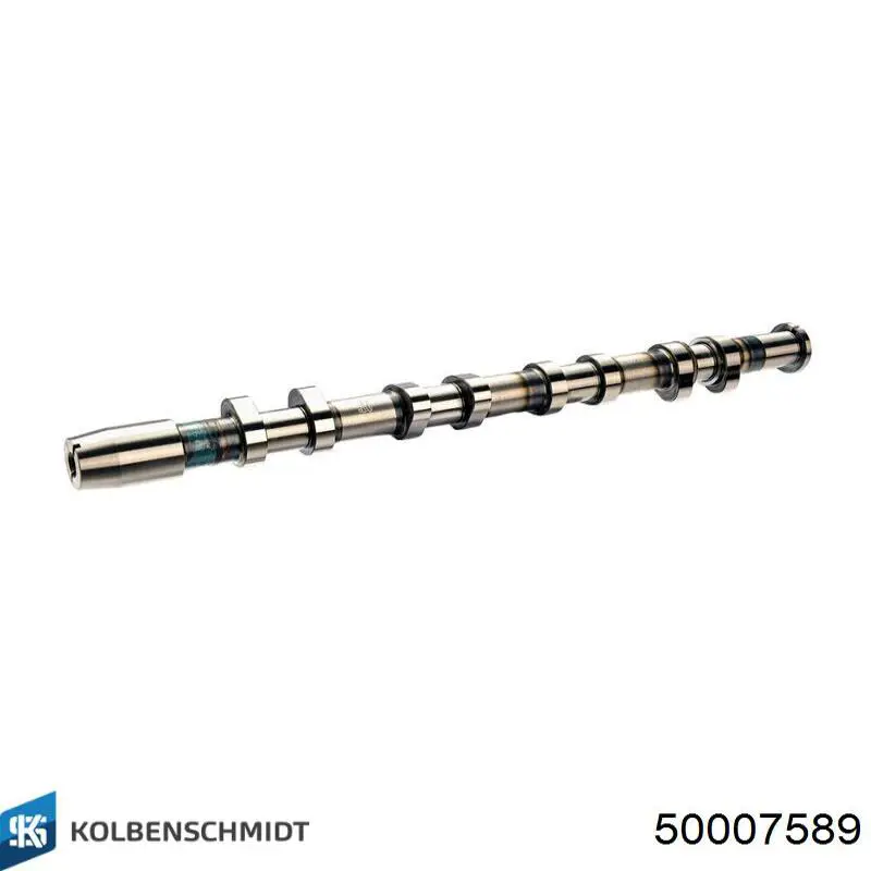 Распредвал двигателя выпускной Kolbenschmidt 50007589 цена, от 273.09 USD