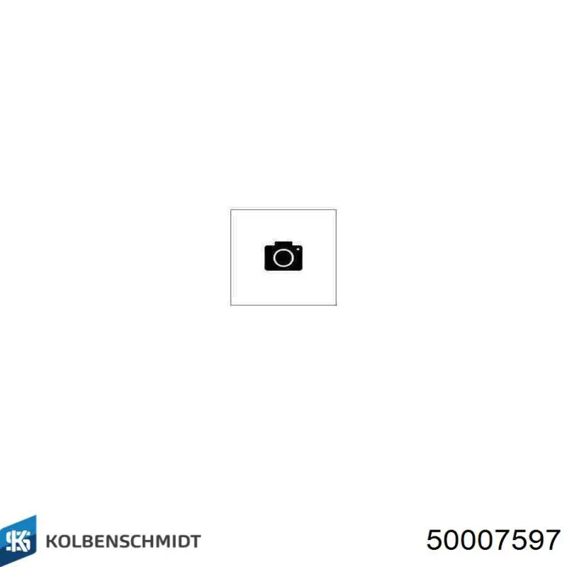 Купить 50007597 Kolbenschmidt Толкатель клапанов двигателя