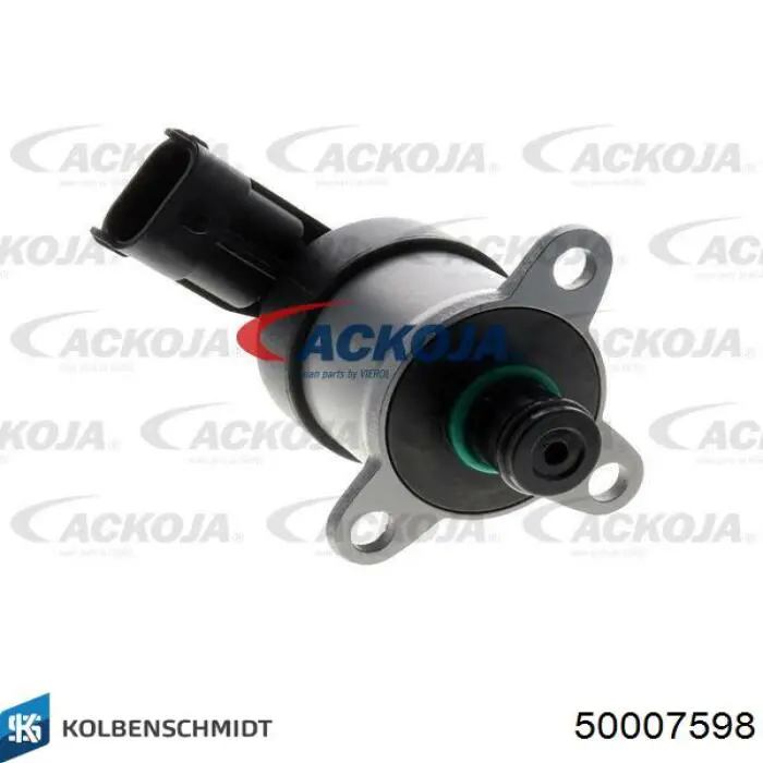 50007598 Kolbenschmidt Гидрокомпенсатор