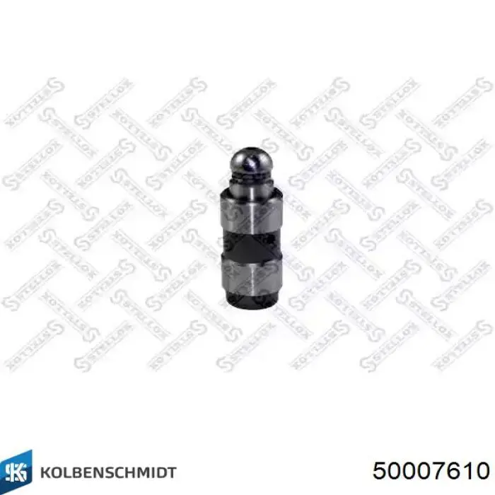 Рокер клапана Kolbenschmidt 50007610 цена, от 19.07 USD