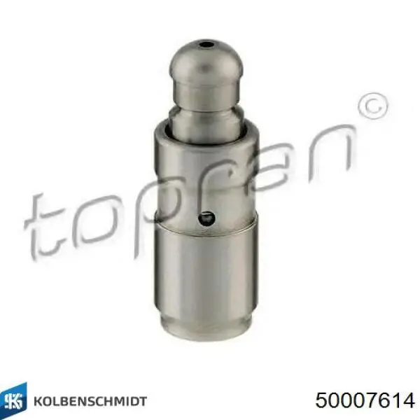 Толкатель клапана гидравлический Kolbenschmidt 50007614 цена, от 10.26 USD