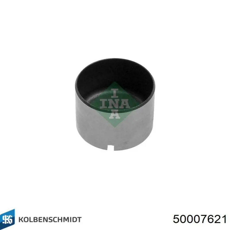 Толкатель клапана гидравлический Kolbenschmidt 50007621 цена, от 6.33 USD