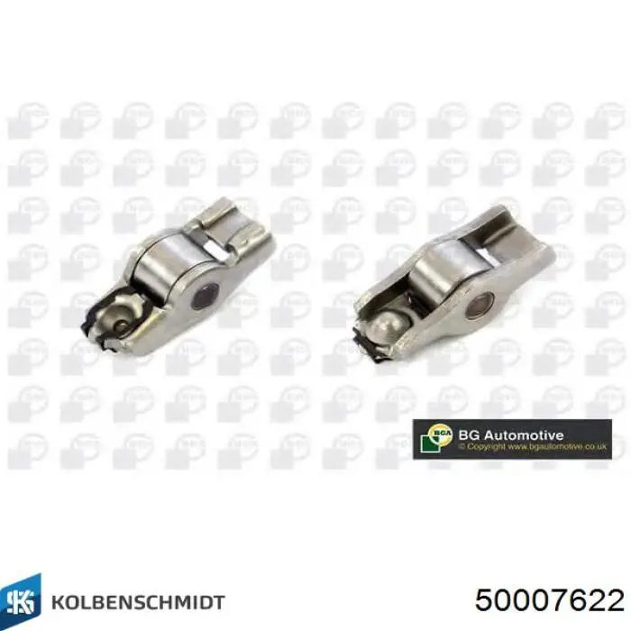 Купить 11331727202 BMW Сухарь клапана