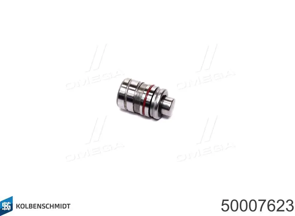 50007623 Kolbenschmidt гидрокомпенсатор (гидротолкатель, толкатель клапанов)