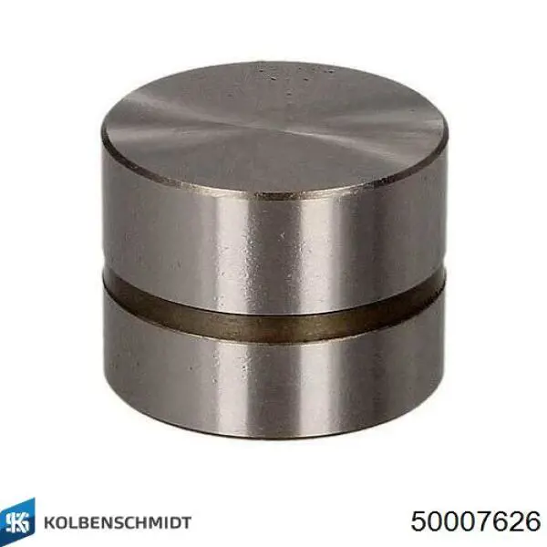 50007626 Kolbenschmidt гидрокомпенсатор (гидротолкатель, толкатель клапанов)
