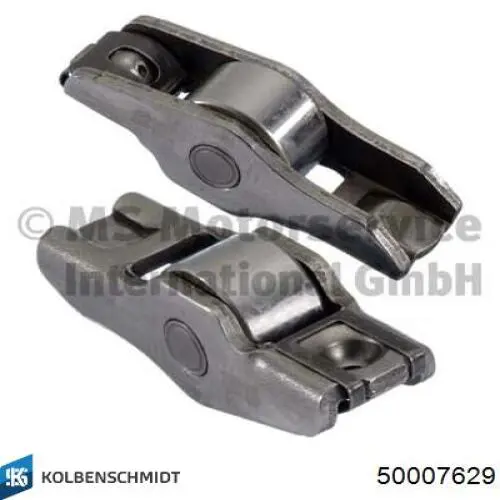 Купить 50007629 Kolbenschmidt Коромысло клапана, рокер
