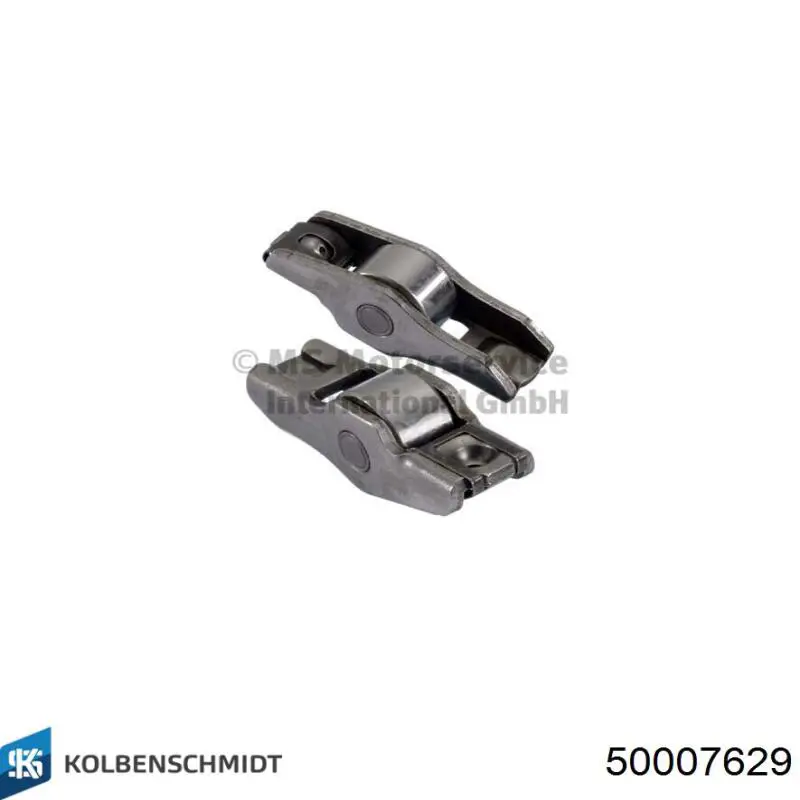 Рокер клапана Kolbenschmidt 50007629 цена, от 10.56 USD