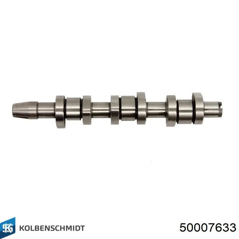 Распределительный вал двигателя Kolbenschmidt 50007633 цена, от 178.58 USD