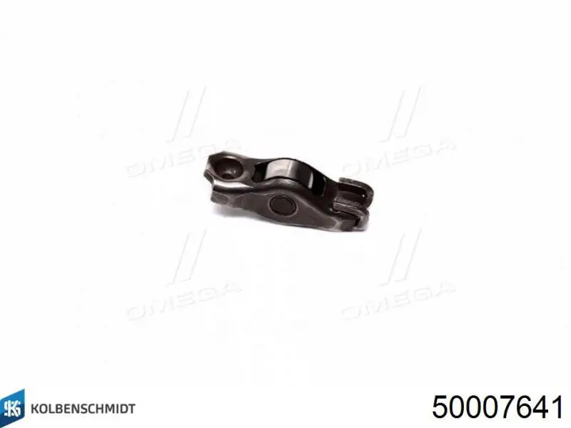 Рокер клапана Kolbenschmidt 50007641 цена, от 6.48 USD