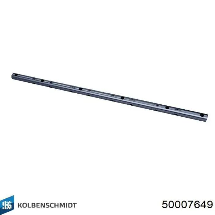 Купить 50007649 Kolbenschmidt Ось коромысла рокеров