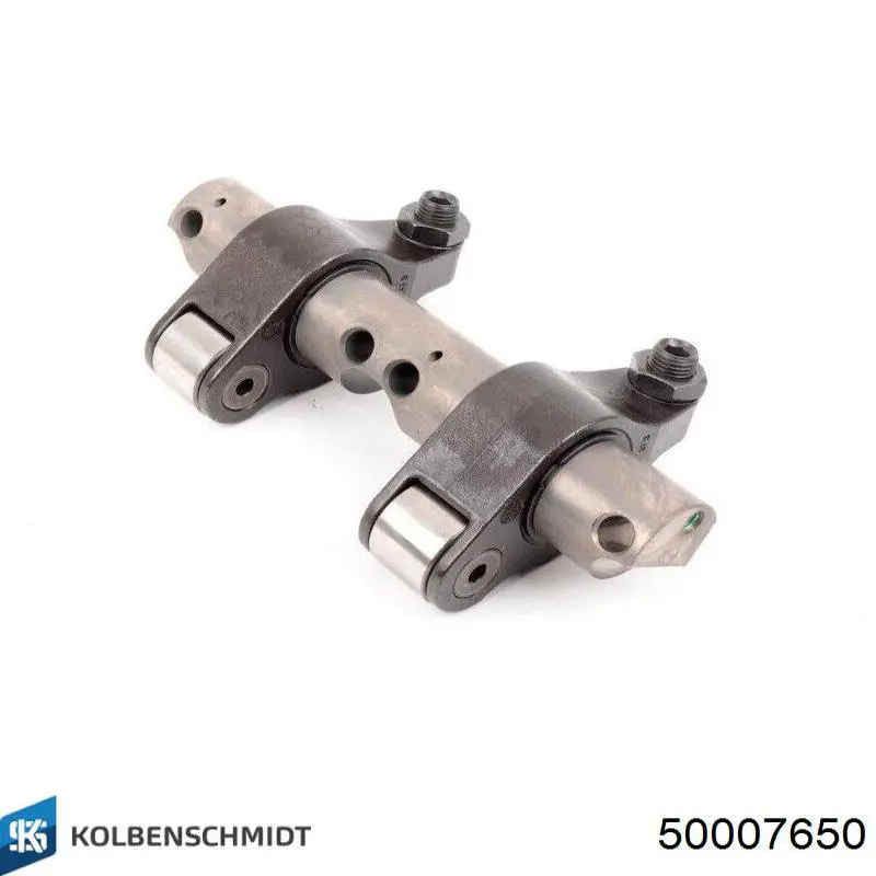 Ось коромысла рокеров Kolbenschmidt 50007650 цена, от 165.48 USD