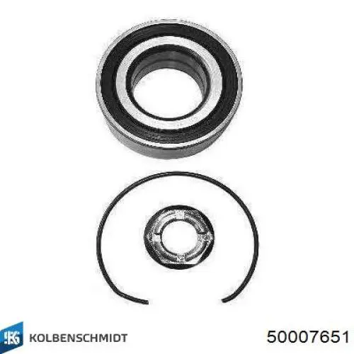 Коромысло FOL188 AE