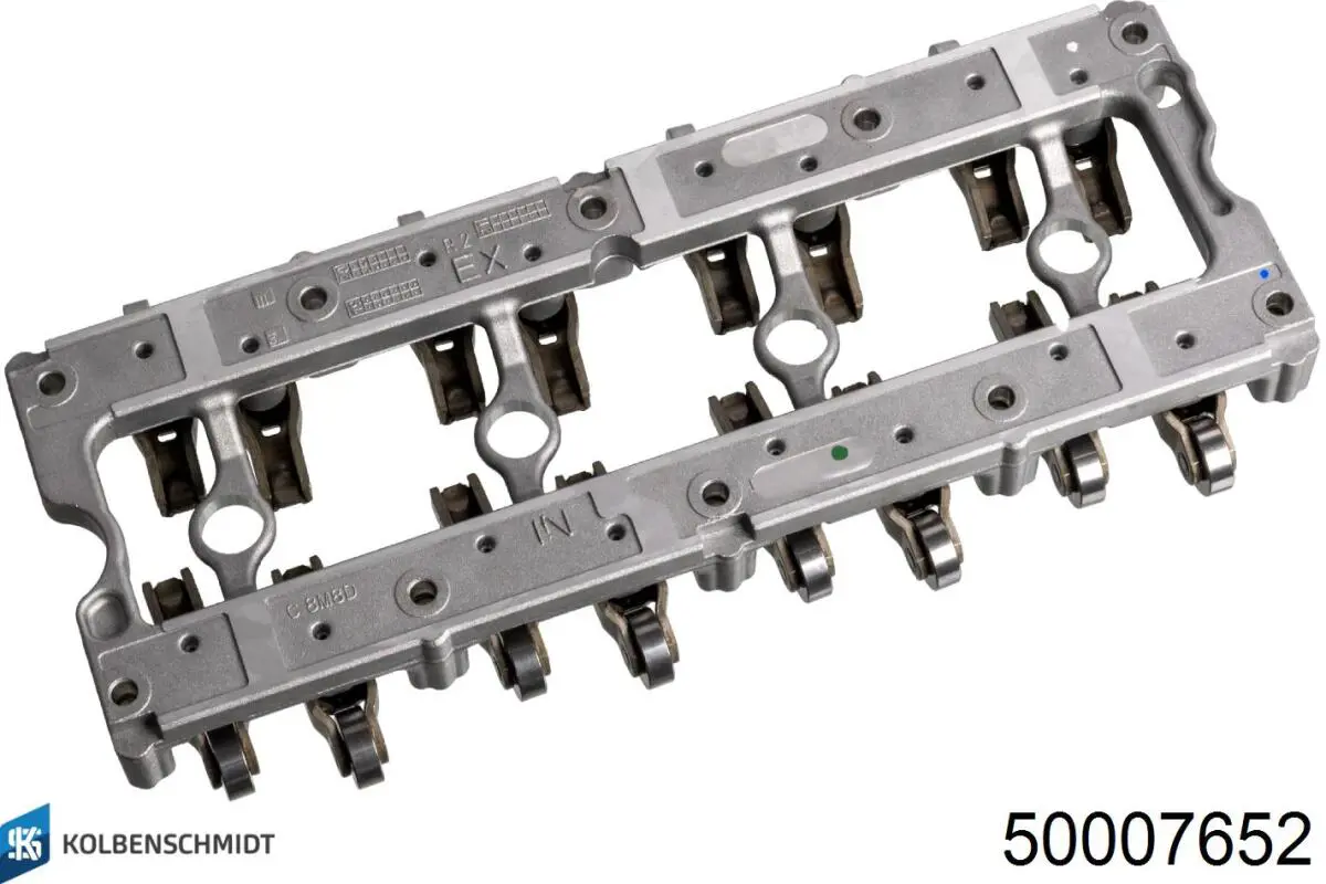 50007652 Kolbenschmidt