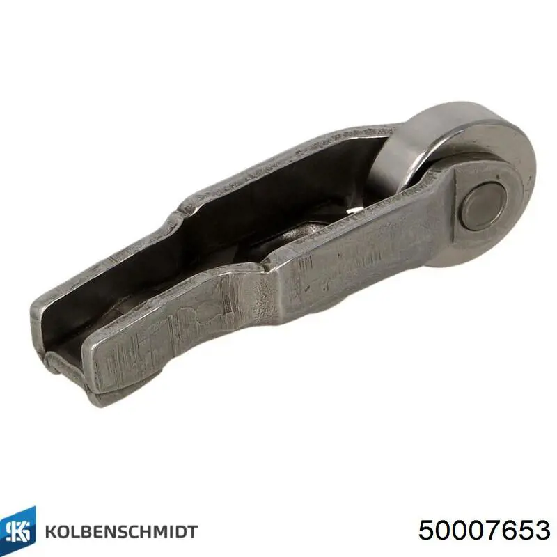 Блок коромысел / клапанных рычагов (постель) Kolbenschmidt 50007653 цена, от 263.63 USD