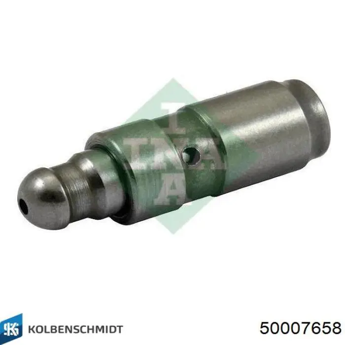 Купить 50007658 Kolbenschmidt Коромысло клапана, рокер
