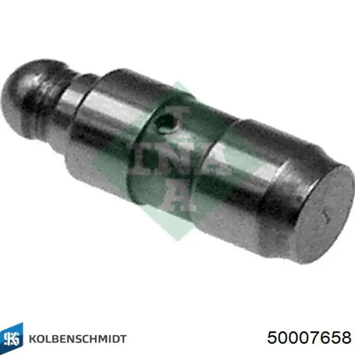 Коромысло 50007658 Kolbenschmidt