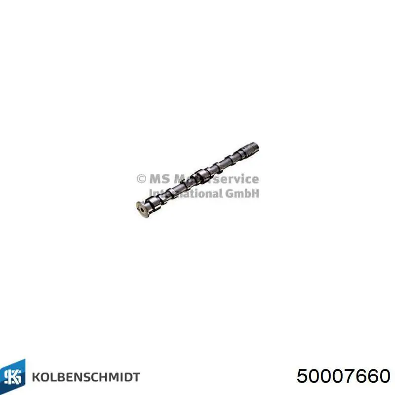 Купить 50007660 Kolbenschmidt Толкатель клапанов двигателя
