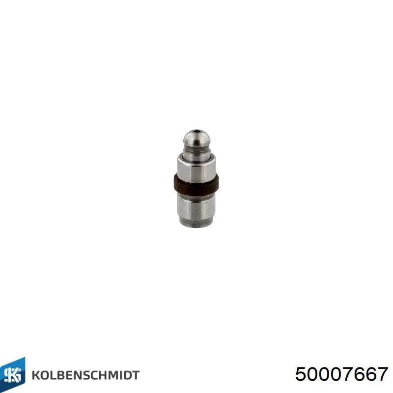 Купить 50007667 Kolbenschmidt Толкатель клапанов двигателя