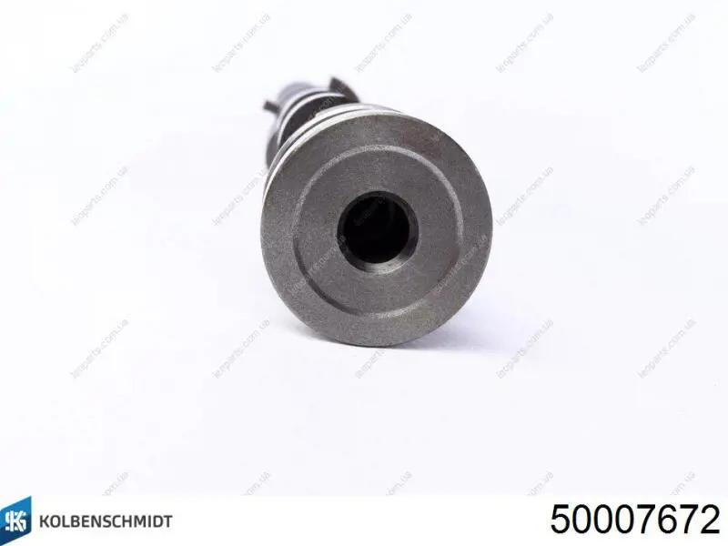Распредвал двигателя выпускной Kolbenschmidt 50007672