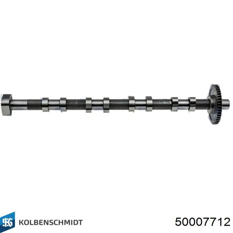 Распредвал двигателя выпускной Kolbenschmidt 50007712 цена, от 270.24 USD