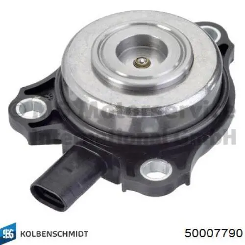 Compre Q2121046 Q-fix Válvula eletromagnética de posição (de fases) da árvore distribuidora