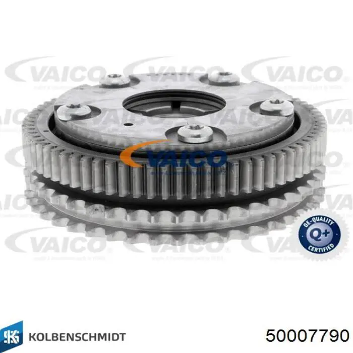 Válvula eletromagnética de posição (de fases) da árvore distribuidora Q-fix Q2121046