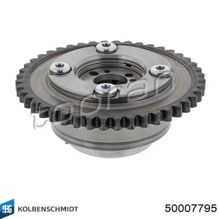 50007795 Kolbenschmidt
