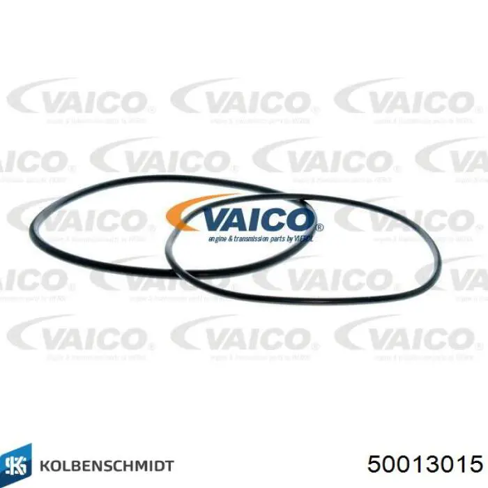 Купить 50013015 Kolbenschmidt Фильтр центробежный очистки масла