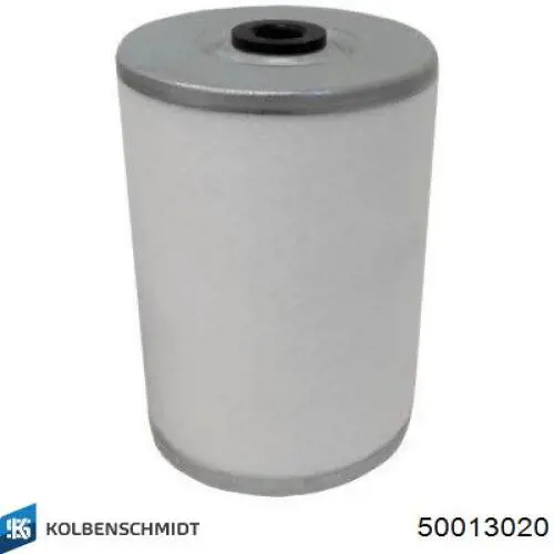 Купить 50013020 Kolbenschmidt Фильтр-отстойник топлива грубой очистки