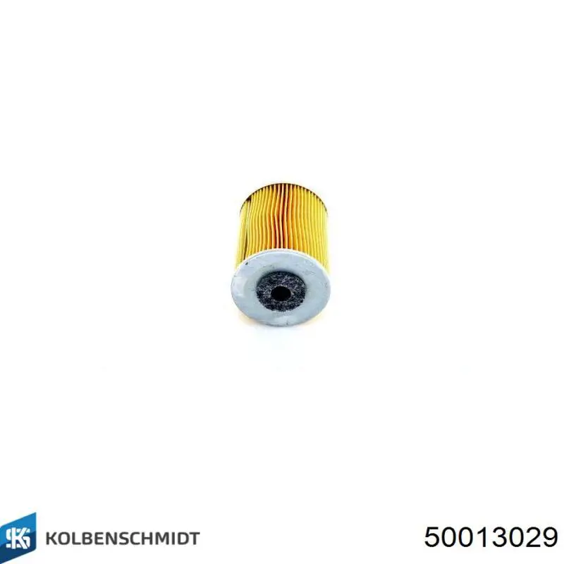 Купить 50013029 Kolbenschmidt Фильтр-отстойник топлива грубой очистки